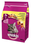 Whiskas Cat Food Senior Chicken 800g