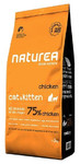 Naturea Cat & Kitten Chicken 7kg