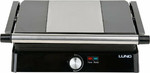 Toya Electric Grill 2000W 29x23 cm