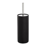 Toilet Brush Ulva, black