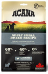 Acana Adult Dog Food Small Breed 340g