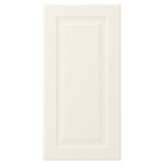BODBYN Door, off-white, 30x60 cm