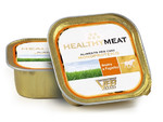 Healthy Meat Monoproteinic Duck & Green Beans Wet Food for Dogs 150g