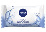 Nivea Sea Minerals Soap Bar 90g