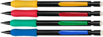 Automatic Retractable Pencil 0.5mm 12pcs