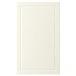BODBYN Door, off-white, 60x100 cm
