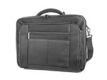 Natec Laptop Bag Boxer 17.3", black