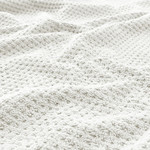 GULVIAL Bath towel, white, 70x140 cm