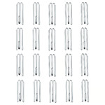 RIKTIG Curtain hook, 20 pack