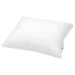 SKOGSOLVON Pillow, low, 70x80 cm