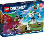 LEGO DREAMZzz Mateo and Z-Blob the Robot 7+