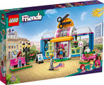 LEGO Friends Hair Salon 6+