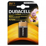Duracell 6LR61 9V Battery