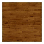 Wooden Flooring Veneered Zip Golden Oak 1.52 sqm, 6-pack