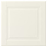 BODBYN Door, off-white, 40x40 cm