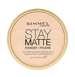 Rimmel Compact Powder Stay Matt No.004 14g