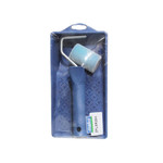 Flock Paint Roller & Tray Set 5cm fi 35mm