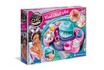 Clementoni Crazy Chic Cool Nails 6+