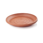 Plant Pot Saucer Terra Nova 25 cm, terracota