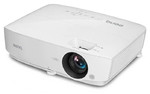 Benq Full-HD 1080p Business Projector MH536 DLP 1080p 3800ANSI/20000:1/HDMI/