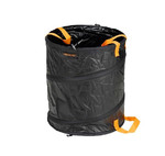 Fiskars Solid PopUp Garden Bag 56 litres