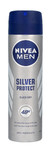 Nivea SILVER PROTECT DYNAMIC POWER Deodorant Spray 150ml