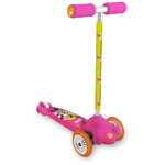 Mondo 3-Wheel Scooter Twist & Roll Minnie 3+