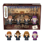 Little People Collector Harry Potter and the Sorcerer’s Stone Special Edition Figure Set HVG45 8+