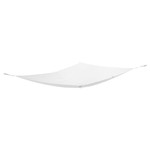 DYNING Canopy, white, 300x200 cm