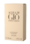 Giorgio Armani Acqua Di Gio Pour Homme Eau de Toilette 30ml