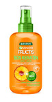 Garnier Fructis SOS Keratin Hair Spray Serum Repairing Fill In Leave In 200ml