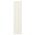 BODBYN Door, off-white, 20x80 cm
