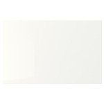 SELSVIKEN Door/drawer front, high-gloss white, 60x38 cm