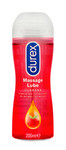 Durex Durex Play Intimate Massage Gel 2in1 stimulating Guarana