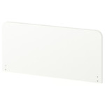 SLÄKT Headboard, white
