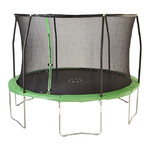 Trampoline with Safety Net 366cm 6+