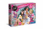 Crazy Chic Advent Calendar 6+