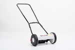 NAC Hand-pushed Lawnmower Lawn Mower 30cm  LM-30