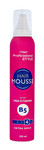 Professional Style Extra Strong Hair Mousse 225ml