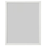 FISKBO Frame, white, 40x50 cm
