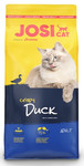 Josera Cat Food JosiCat Crispy Duck 10kg