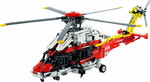 LEGO Technic Airbus H175 Rescue Helicopter 11+