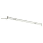 MITTLED LED ktchn drawer lighting w sensor, dimmable white, 36 cm