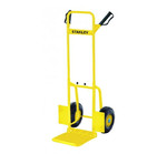 Stanley Steel Folding Hand Truck Trolley 120kg