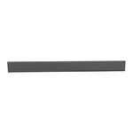 Blooma Neva Composite Fence Slat 2.2 x 15.7 x 179 cm, taupe, 3pcs