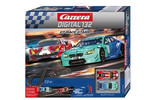 Carrera Racetrack Digital 132 GT Race Stars 1:32 8+