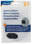 Petmate Charcoal Filters for Litter Dome 2pcs