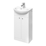 Basin Cabinet with Wash-Basin Kolo Solo 40cm