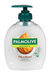 Palmolive Liquid Soap Dispenser Almond 300ml
