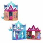 Disney Frozen Elsa's Forest Friends Playset JFG28 3+